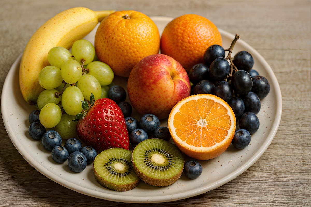 Guía completa de nutrición equilibrada